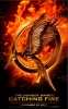 catching fire teaser poster
